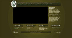 Desktop Screenshot of flahertys.com